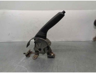 Recambio de palanca freno de mano para citroën c1 sx referencia OEM IAM 4701A0 