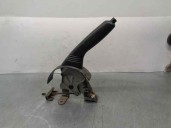 Replacement handbrake lever for Citroën C1 SX OEM IAM reference 4701A0 