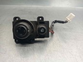 Recambio de mando retrovisor para ssangyong rodius 2.7 turbodiesel cat referencia OEM IAM 8530021000  