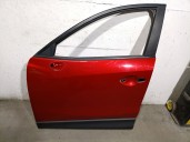 Recambio de puerta delantera izquierda para mazda cx-5 (ke, gh) 2.0 (keefw) referencia OEM IAM KDY35902XJ KDY35902XJ 