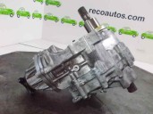Recambio de caja transfer para suzuki vitara 1.6 ddis turbodiesel cat referencia OEM IAM 161227082 4P1 