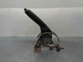 Replacement handbrake lever for Citroën C1 SX OEM IAM reference 4701A0 