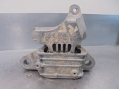 Recambio de soporte cambio para ford focus 1.5 ecoblue tdci cat referencia OEM IAM 326F82F 