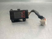 Recambio de mando retrovisor para ssangyong rodius 2.7 turbodiesel cat referencia OEM IAM 8530021000  