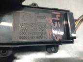 Recambio de mando retrovisor para ssangyong rodius 2.7 turbodiesel cat referencia OEM IAM 8530021000  