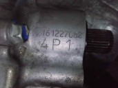 Recambio de caja transfer para suzuki vitara 1.6 ddis turbodiesel cat referencia OEM IAM 161227082 4P1 