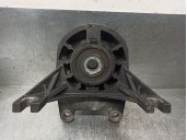 Replacement left engine mount for Fiat Stilo Multi Wagon (192) 1.9 JTD 115 Active OEM IAM reference 51711216 