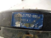 Recambio de servofreno para seat toledo (1l) 1.9 diesel (1y) referencia OEM IAM 1L0612105D 3775261014 ATE