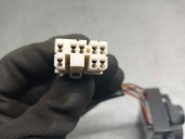 Recambio de mando retrovisor para ssangyong rodius 2.7 turbodiesel cat referencia OEM IAM 8530021000  