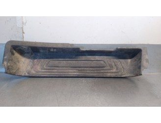 Recambio de estribos laterales para mercedes-benz vito furgoneta (w447) 114 cdi 4x4 (447.601, 447.603, 447.605) referencia OEM I