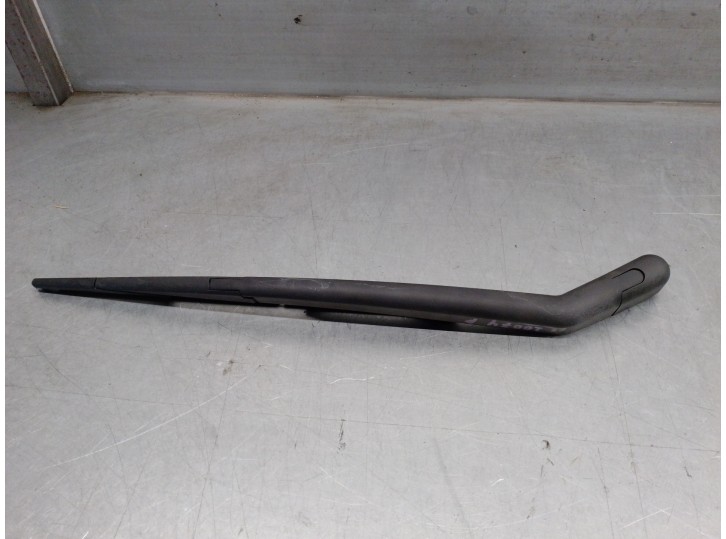 Recambio de brazo limpia trasero para renault koleos 2.0 dci diesel fap referencia OEM IAM 288814BG0A  