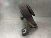 Replacement left engine mount for Fiat Stilo Multi Wagon (192) 1.9 JTD 115 Active OEM IAM reference 51711216 