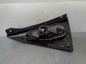 Replacement right rear light for Citroën C1 SX OEM IAM reference 815500H060 6351X8 