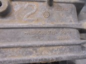 Recambio de soporte cambio para ford focus 1.5 ecoblue tdci cat referencia OEM IAM 326F82F  