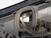 Recambio de piloto trasero derecho para citroën c1 sx referencia OEM IAM 815500H060 6351X8 