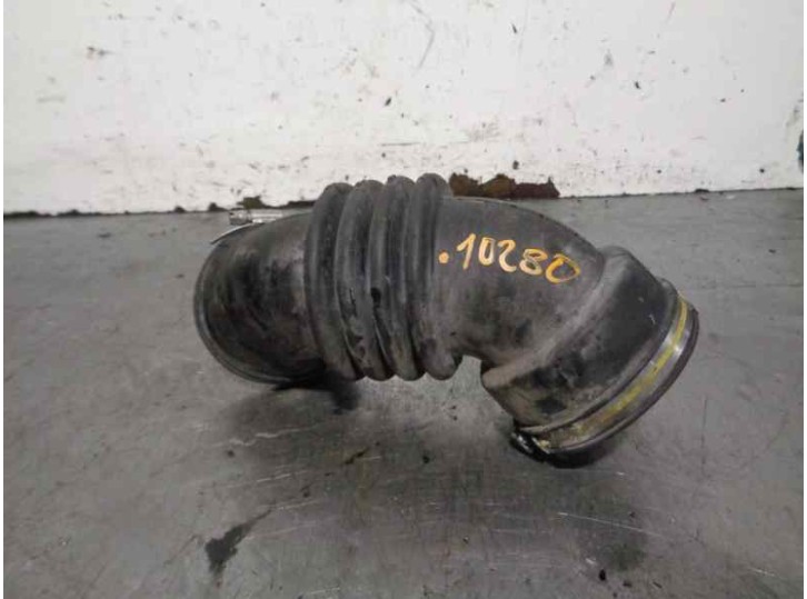 Recambio de tubo para mg serie 25 (rf) 1.4 16v cat referencia OEM IAM 