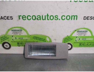 Recambio de luz interior para bmw x3 (f25) 2.0 16v turbodiesel referencia OEM IAM 6436126 9215599 TRASERA