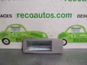 Recambio de luz interior para bmw x3 (f25) 2.0 16v turbodiesel referencia OEM IAM 6436126 9215599 TRASERA