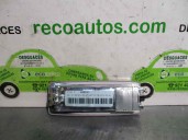 Recambio de luz interior para bmw x3 (f25) 2.0 16v turbodiesel referencia OEM IAM 6436126 9215599 TRASERA