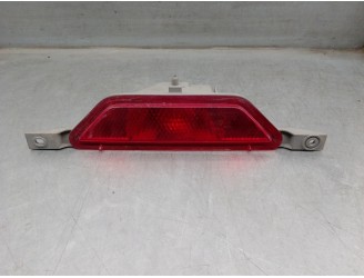 Recambio de piloto trasero central para renault koleos 2.0 dci diesel fap referencia OEM IAM 26580JY00A DE PARAGOLPES 5 PUERTAS