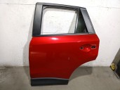 Recambio de puerta trasera izquierda para mazda cx-5 (ke, gh) 2.0 (keefw) referencia OEM IAM KDY37302XC KDY37302XC 