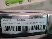 Recambio de luz interior para bmw x3 (f25) 2.0 16v turbodiesel referencia OEM IAM 6436126 9215599 TRASERA