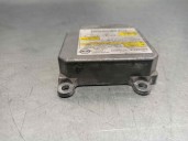 Recambio de centralita airbag para ssangyong rodius 2.7 turbodiesel cat referencia OEM IAM 8625021030 5WY64004 SIEMENES
