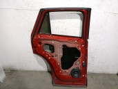 Recambio de puerta trasera izquierda para mazda cx-5 (ke, gh) 2.0 (keefw) referencia OEM IAM KDY37302XC KDY37302XC 