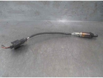 Recambio de sonda lambda para volkswagen polo berlina (6n2) 1.4 16v referencia OEM IAM 032906265E 0258005189 BOSCH