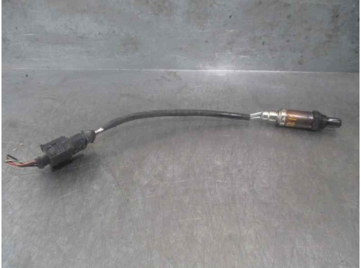 Recambio de sonda lambda para volkswagen polo berlina (6n2) 1.4 16v referencia OEM IAM 032906265E 0258005189 BOSCH