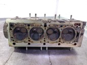 Recambio de culata para renault megane i (ba0/1_) 1.6 e (ba0f, ba0s) referencia OEM IAM 7701468858 7711134688 