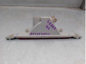 Recambio de piloto trasero central para renault koleos 2.0 dci diesel fap referencia OEM IAM 26580JY00A DE PARAGOLPES 5 PUERTAS