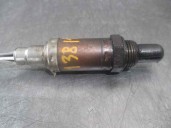 Replacement lambda sensor for Volkswagen Polo Saloon (6N2) 1.4 16V OEM IAM reference 032906265E 0258005189 BOSCH