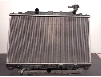 Recambio de radiador agua para mazda cx-5 (ke, gh) 2.0 (keefw) referencia OEM IAM PE01 PE0115200B 2220009244 DENSO
