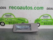 Recambio de luz interior para bmw x3 (f25) 2.0 16v turbodiesel referencia OEM IAM 6436126 9215599 TRASERA