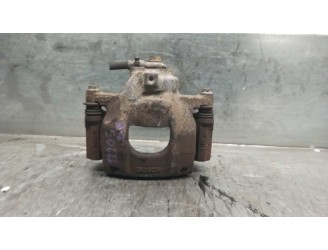 Recambio de pinza freno delantera derecha para citroën c1 sx referencia OEM IAM 4401G9 