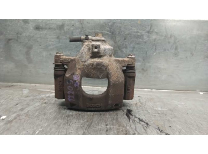 Recambio de pinza freno delantera derecha para citroën c1 sx referencia OEM IAM 4401G9 