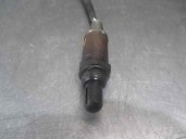 Replacement lambda sensor for Volkswagen Polo Saloon (6N2) 1.4 16V OEM IAM reference 032906265E 0258005189 BOSCH