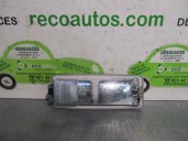 Recambio de luz interior para bmw x3 (f25) 2.0 16v turbodiesel referencia OEM IAM 6436126 9215599 TRASERA