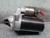 Recambio de motor arranque para bmw serie 3 berlina (e46) 318i referencia OEM IAM 7505979 0001108196 BOSCH