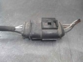 Replacement lambda sensor for Volkswagen Polo sedan (6N2) 1.4 16V OEM IAM reference 032906265E 0258005189 BOSCH