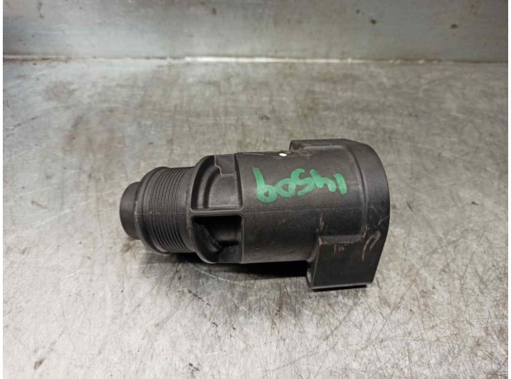 Recambio de tubo para seat leon (5f1) 1.6 tdi referencia OEM IAM 4L131111T 