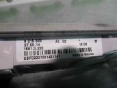 Recambio de luz interior para bmw x3 (f25) 2.0 16v turbodiesel referencia OEM IAM 6436126 9215599 TRASERA