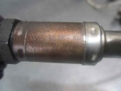 Replacement lambda sensor for Volkswagen Polo sedan (6N2) 1.4 16V OEM IAM reference 032906265E 0258005189 BOSCH