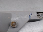 Recambio de piloto trasero central para renault koleos 2.0 dci diesel fap referencia OEM IAM 26580JY00A DE PARAGOLPES 5 PUERTAS