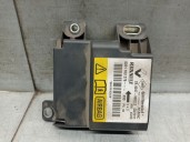 Recambio de centralita airbag para dacia sandero 1.5 dci diesel fap cat referencia OEM IAM 8201163278  28404796033