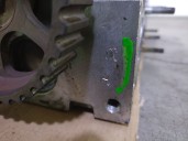 Recambio de culata para renault megane i (ba0/1_) 1.6 e (ba0f, ba0s) referencia OEM IAM 7701468858 7711134688 