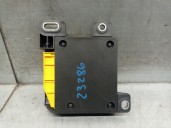Recambio de centralita airbag para dacia sandero 1.5 dci diesel fap cat referencia OEM IAM 8201163278  28404796033