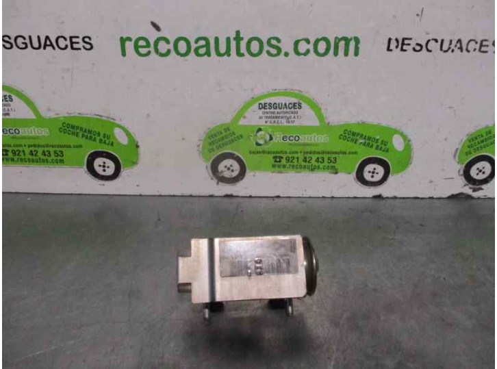 Recambio de valvula expansion para bmw x3 (f25) 2.0 16v turbodiesel referencia OEM IAM 64119226078  