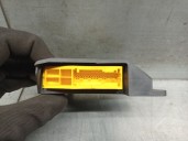 Recambio de centralita airbag para dacia sandero 1.5 dci diesel fap cat referencia OEM IAM 8201163278  28404796033